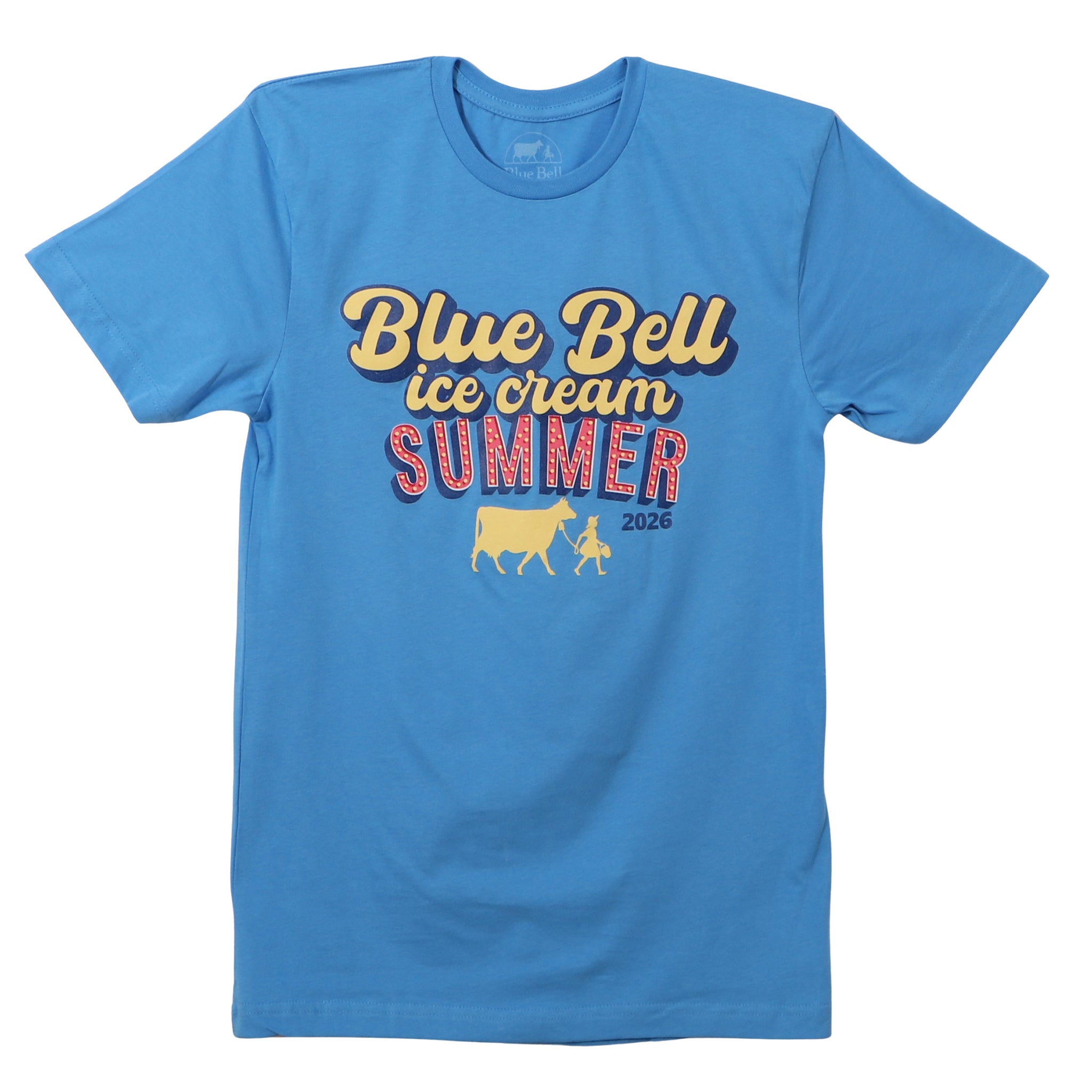 Summer 2026 Tee