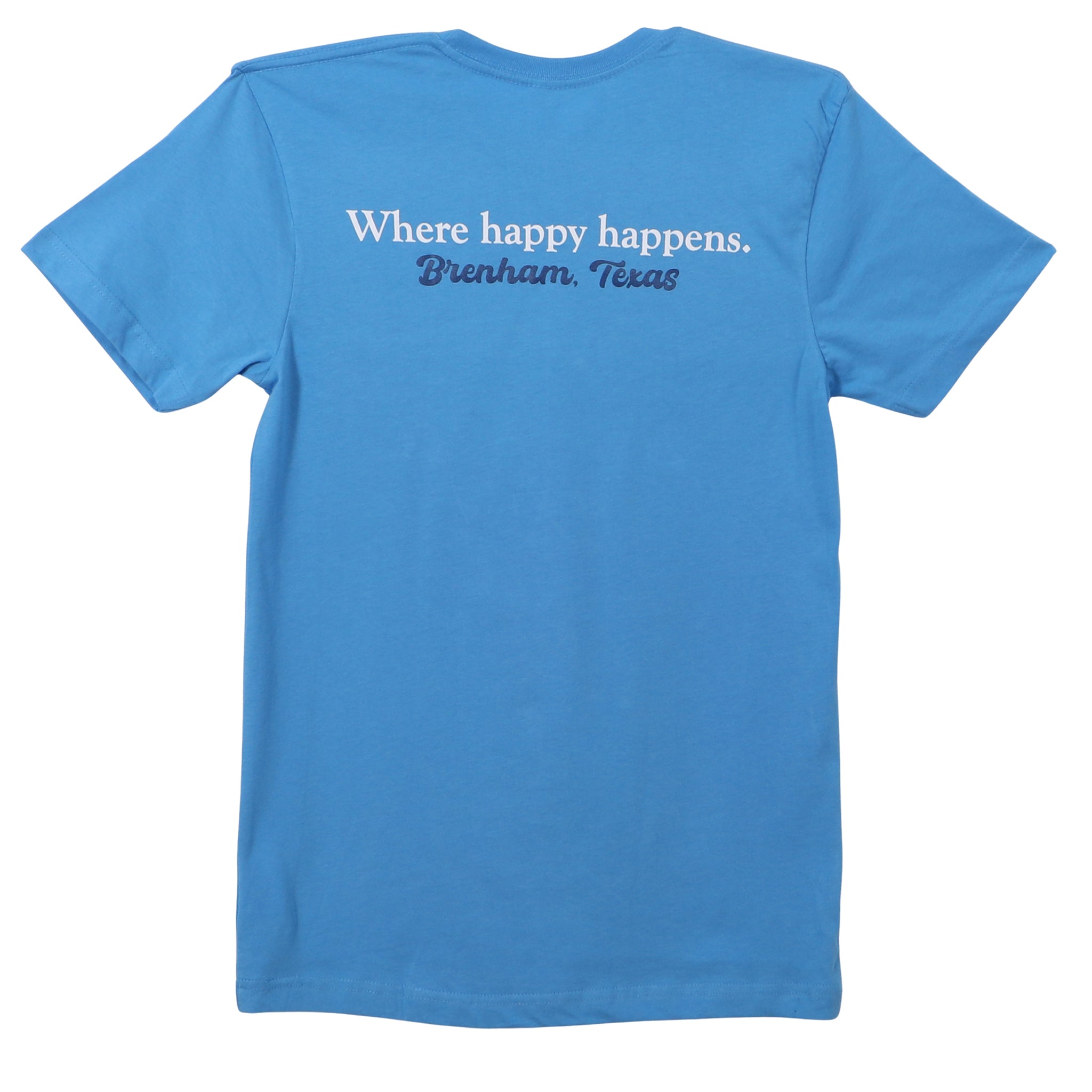Summer 2026 Tee
