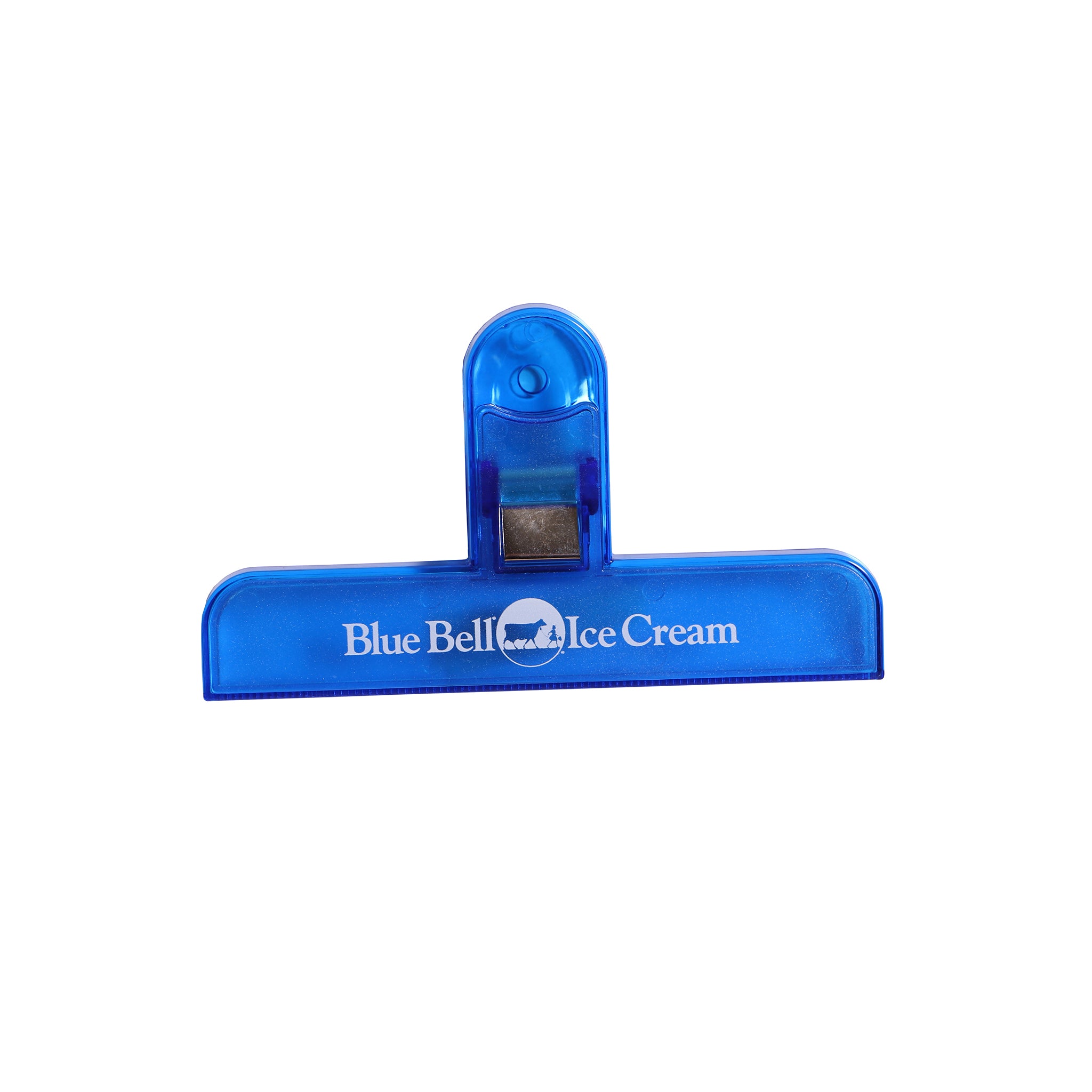 Chip Clip Blue