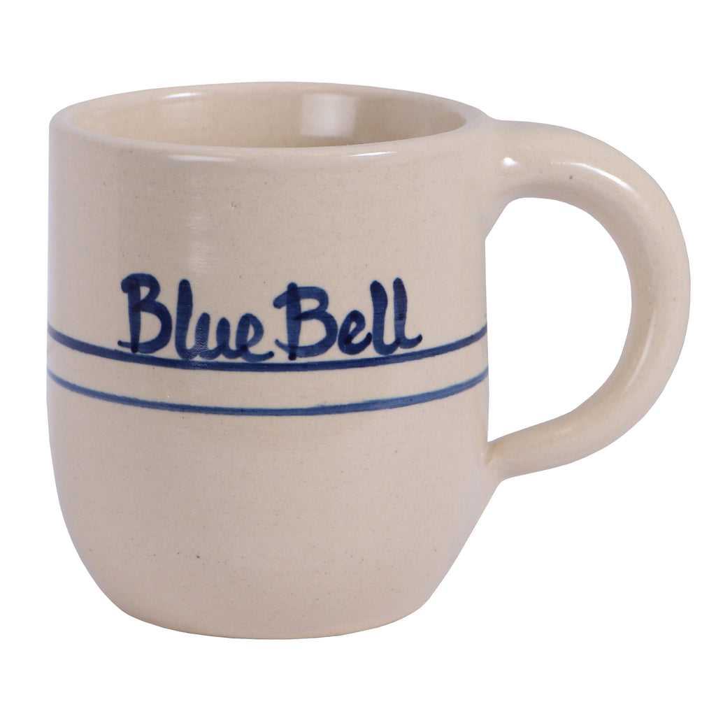 Mug Pottery Script