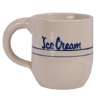 Mug Pottery Script