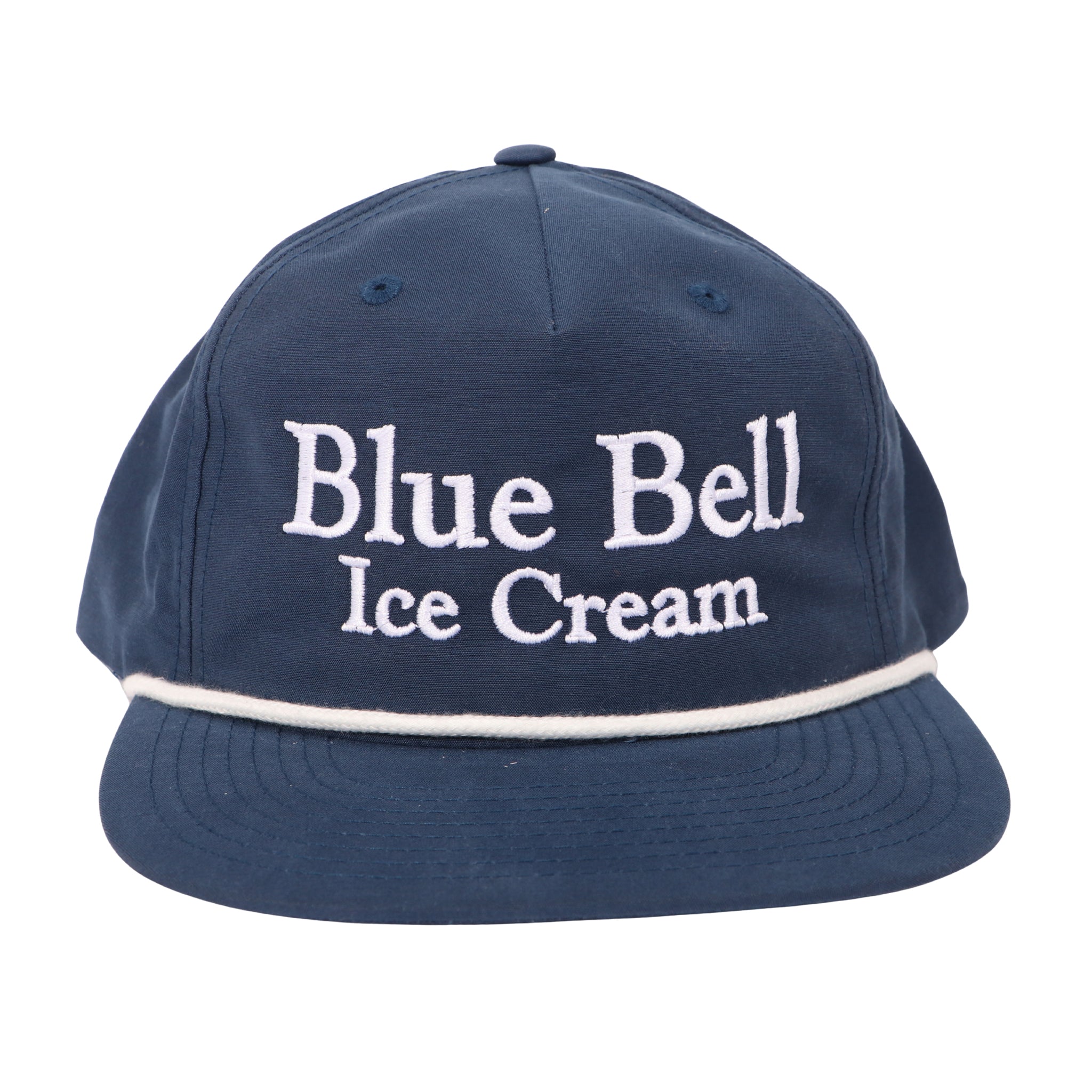 Cap Navy Rope