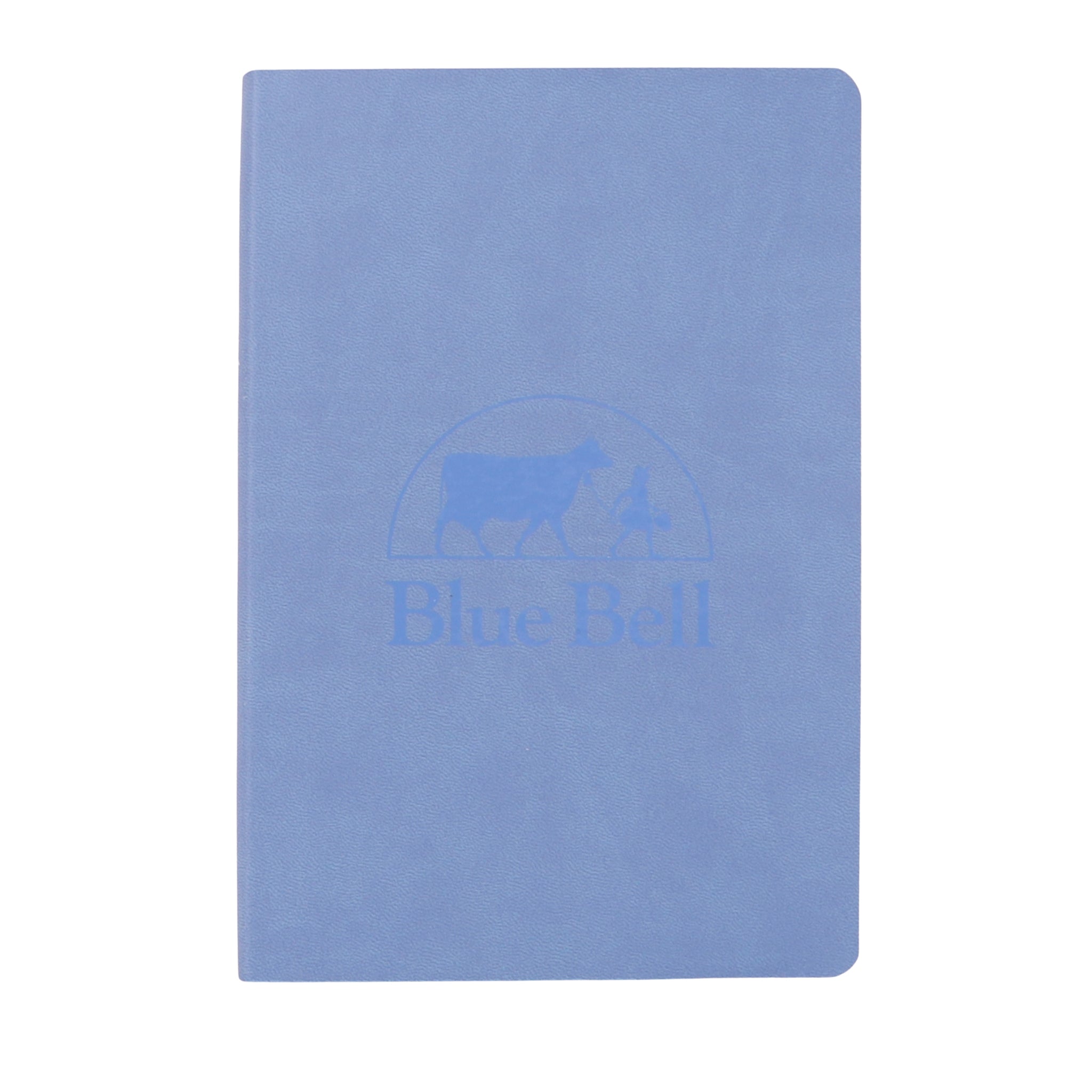 Journal Powder Blue