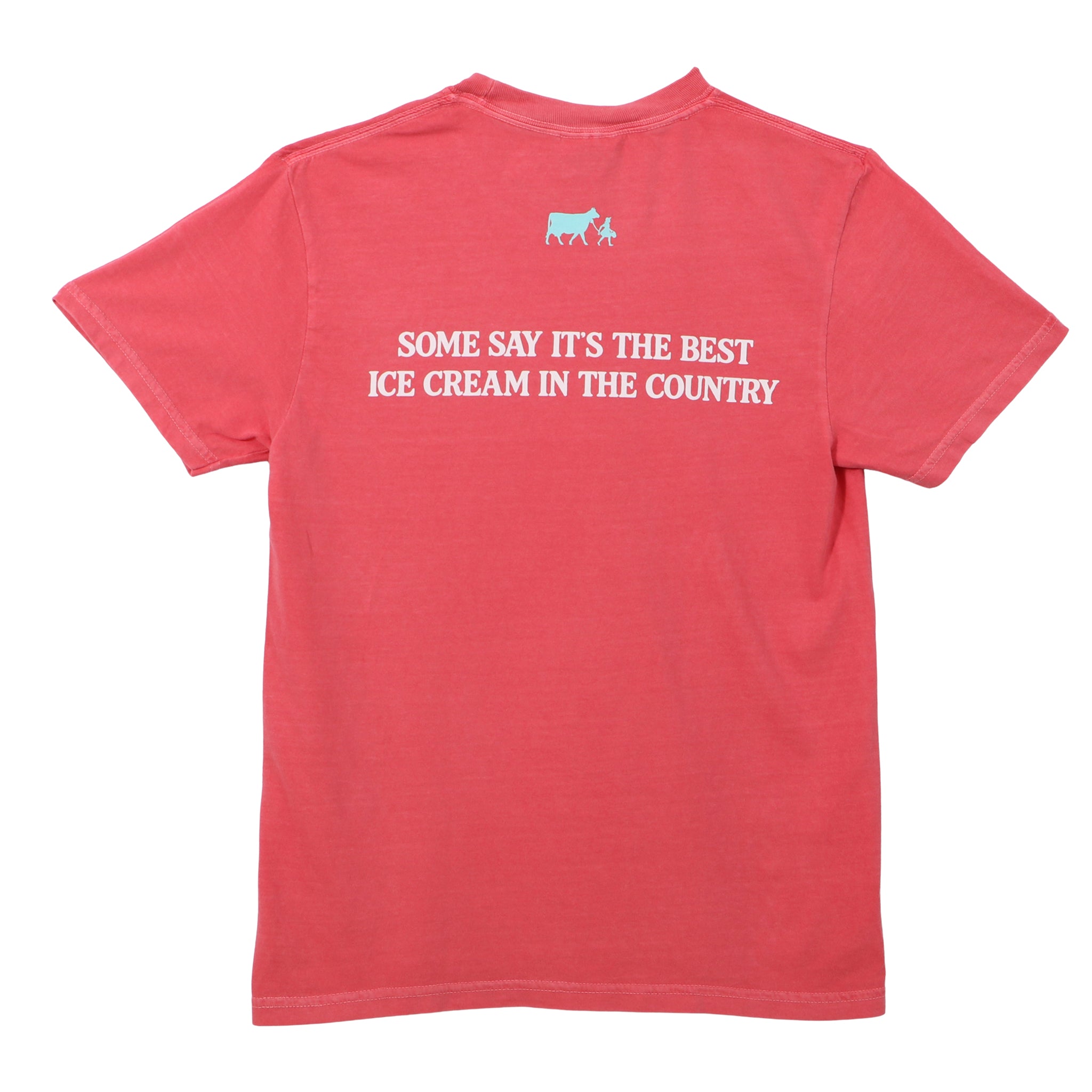Watermelon Tee