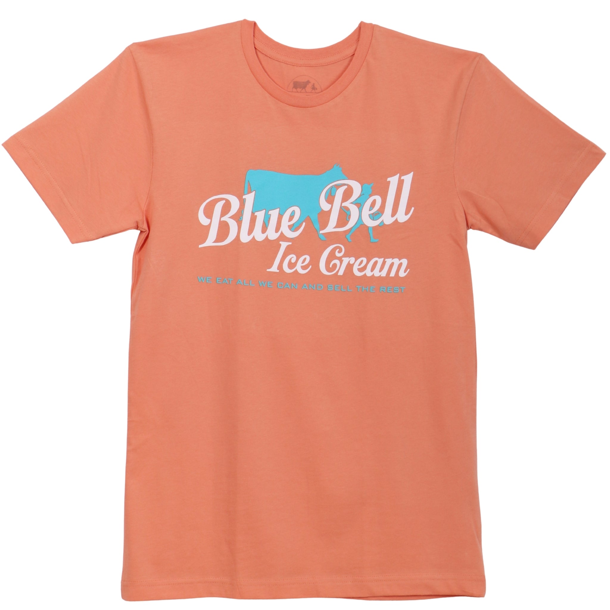 Sunset Tee