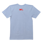 Red White Blue Bell Tee