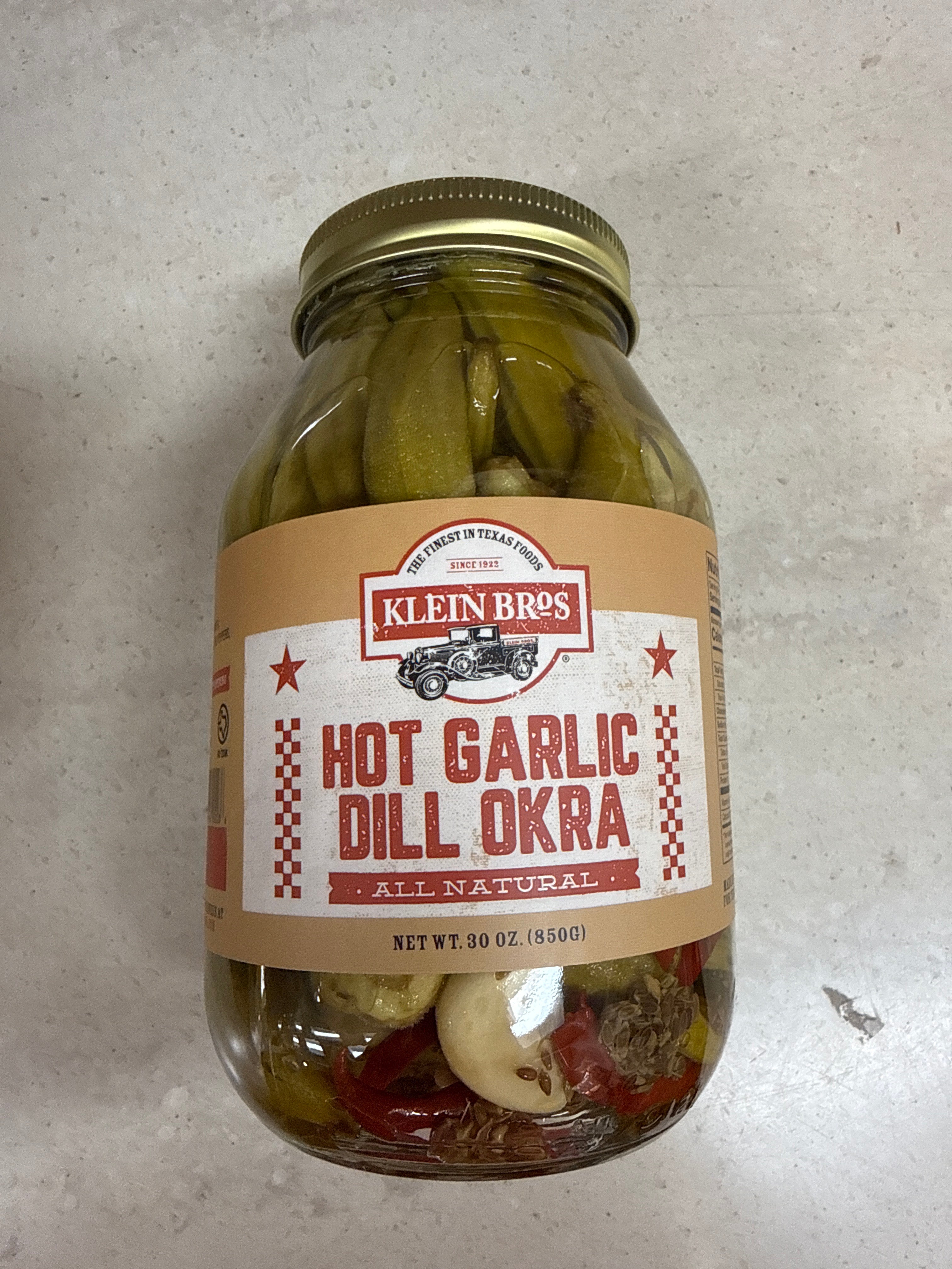 Okra