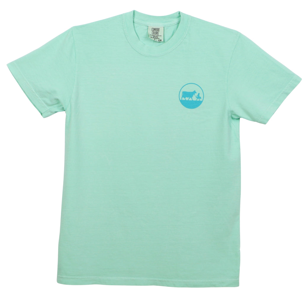 Island Reef Tee