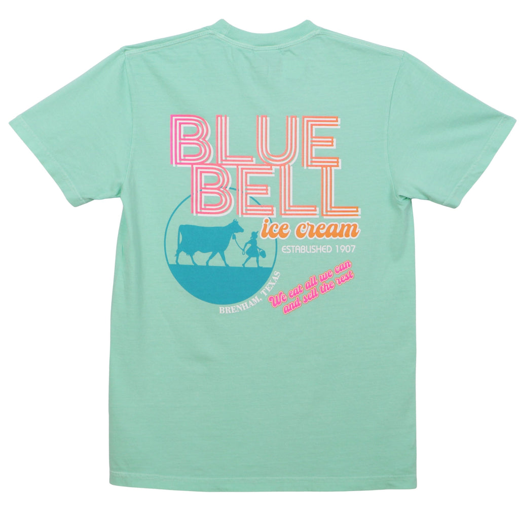 Island Reef Tee