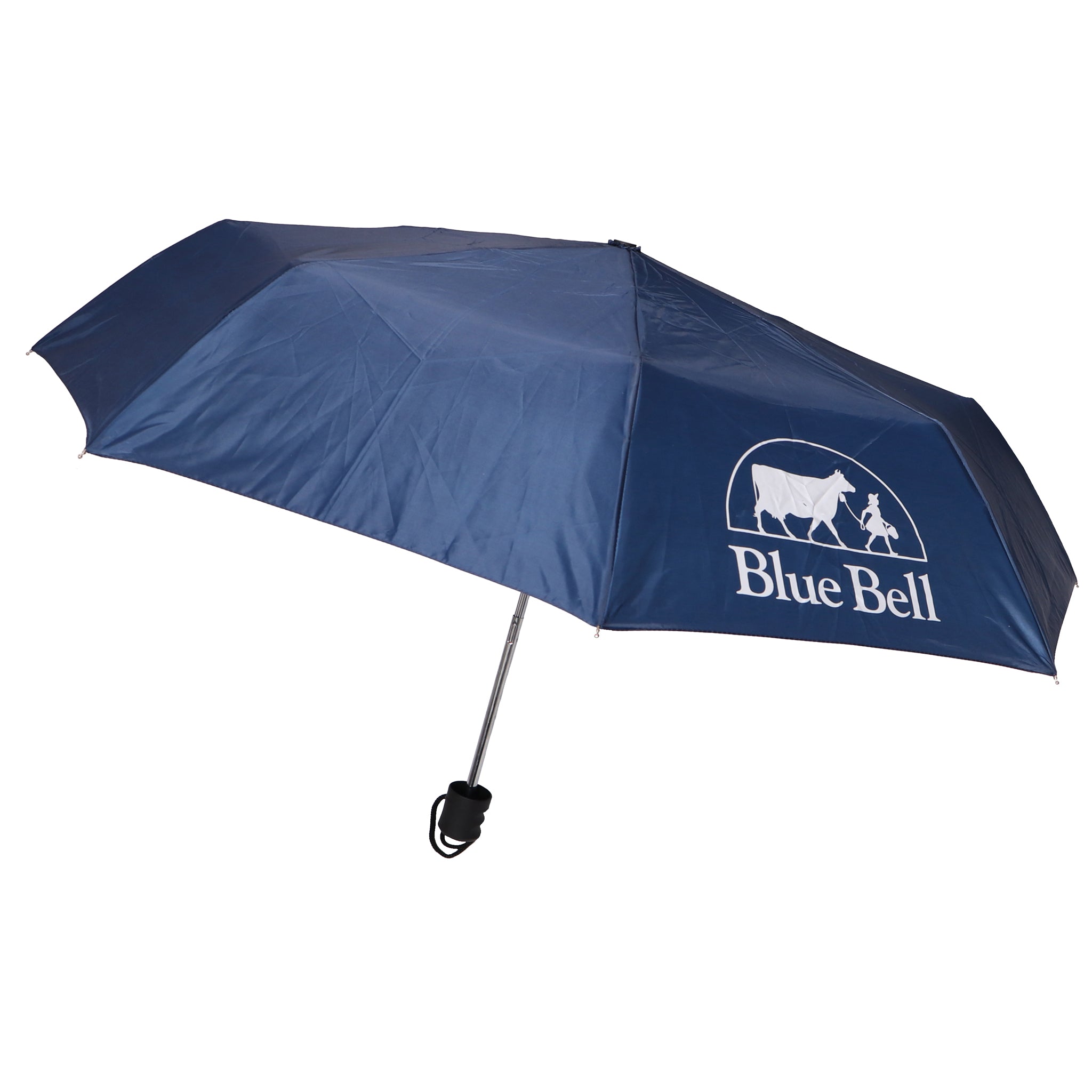 Umbrella Navy Compact