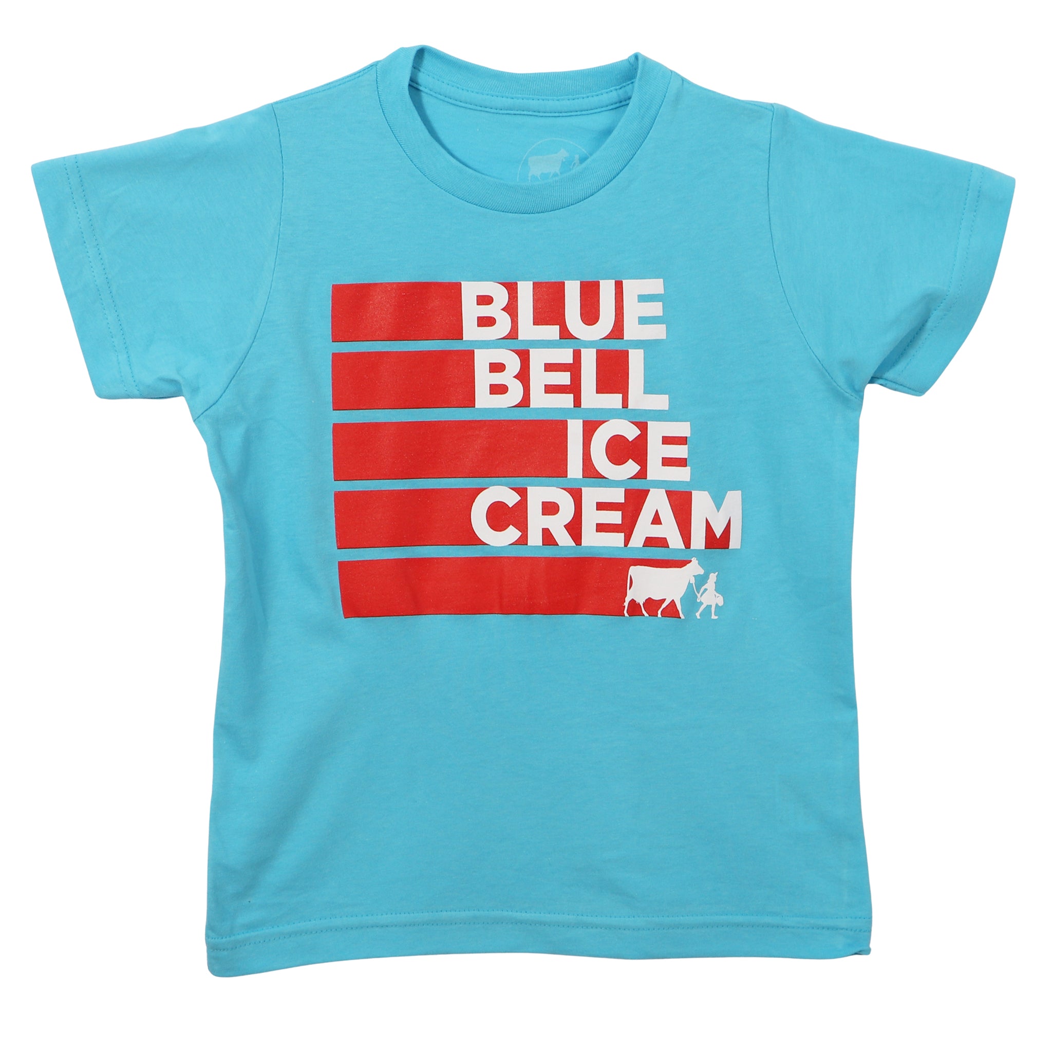 Aqua Youth Tee