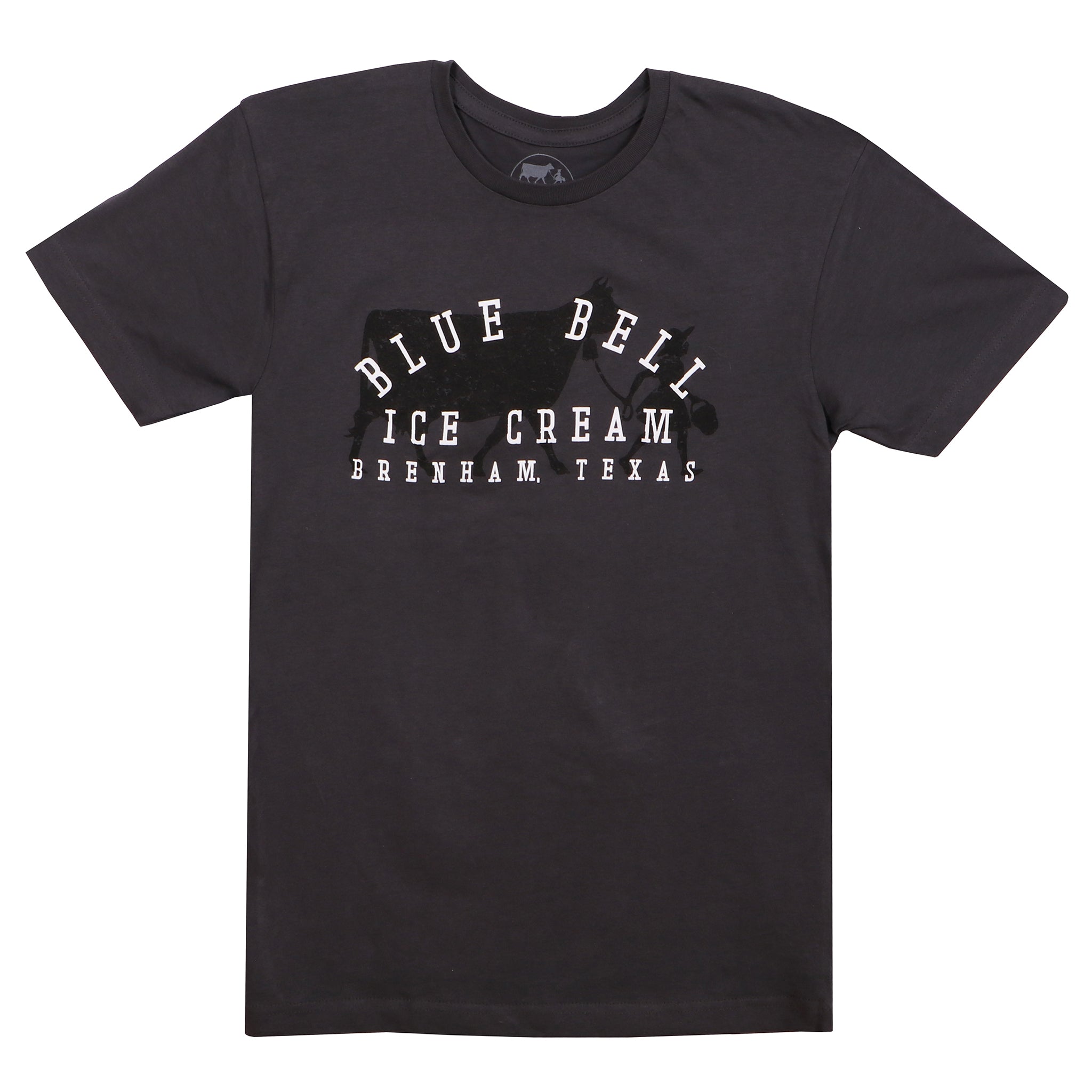 Charcoal Tee