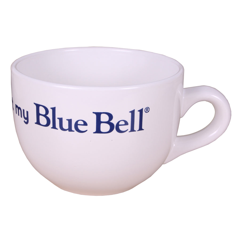 Cranky Jumbo Mug