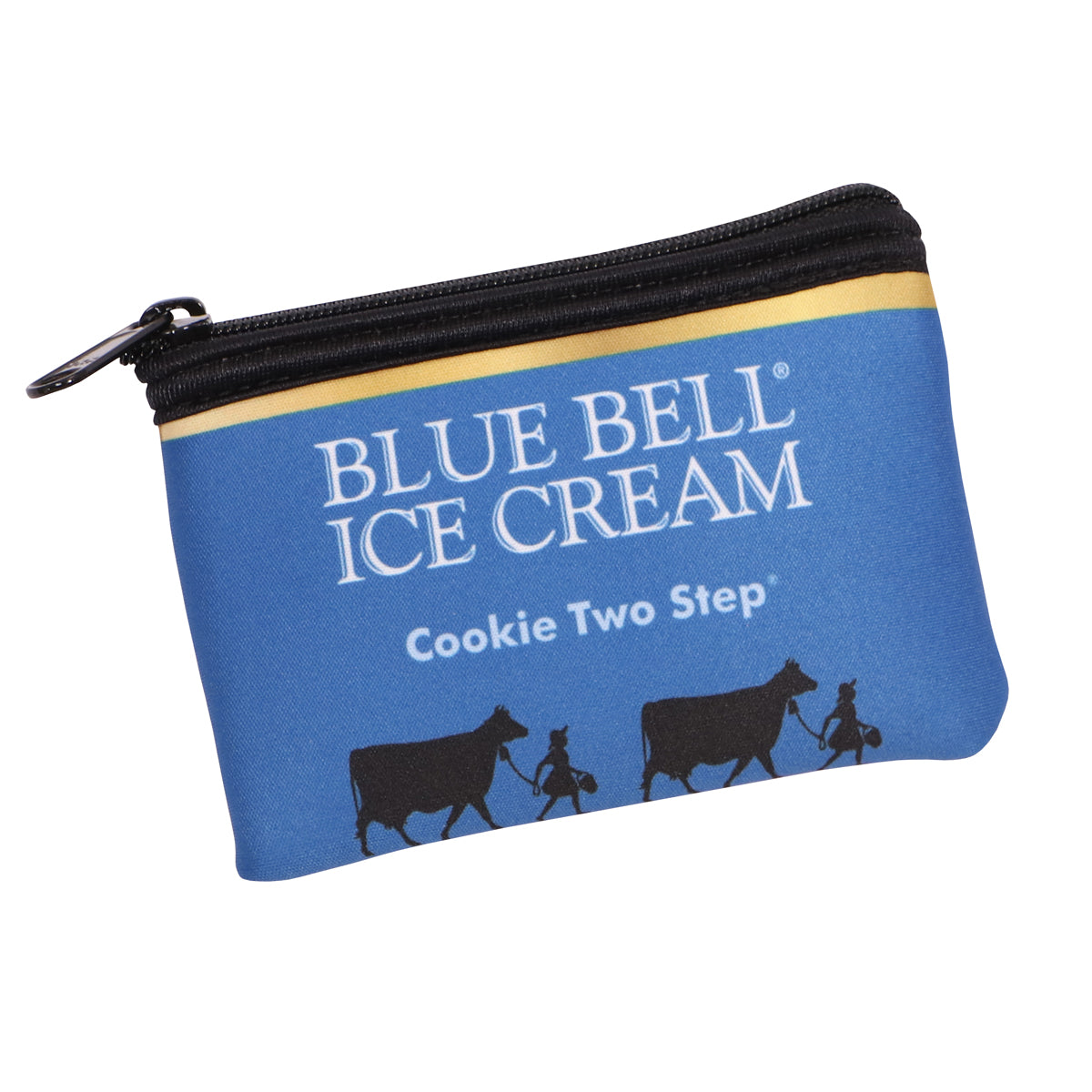 Blue Bell Cookie Two Step Coin Purse