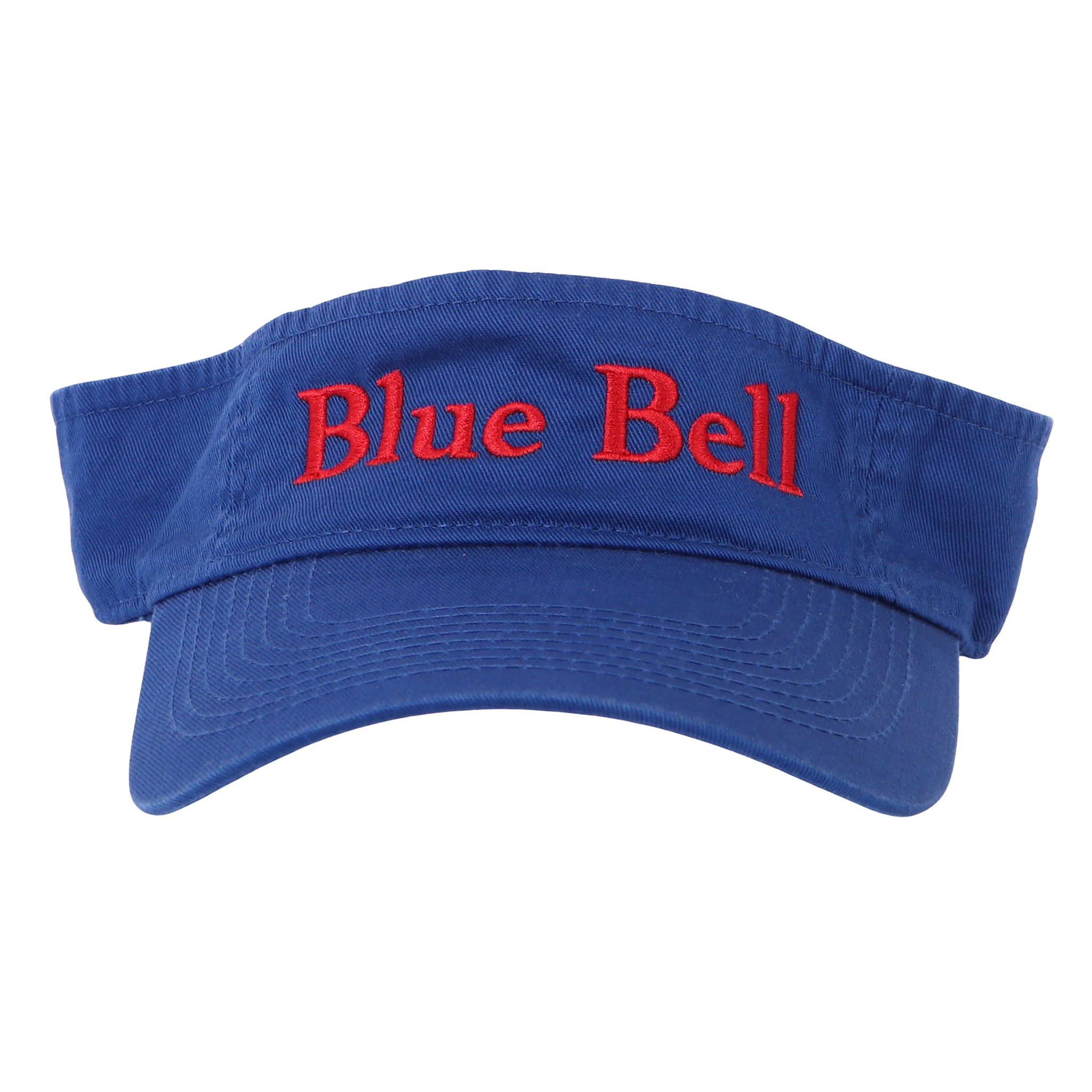 Visor Royal Blue