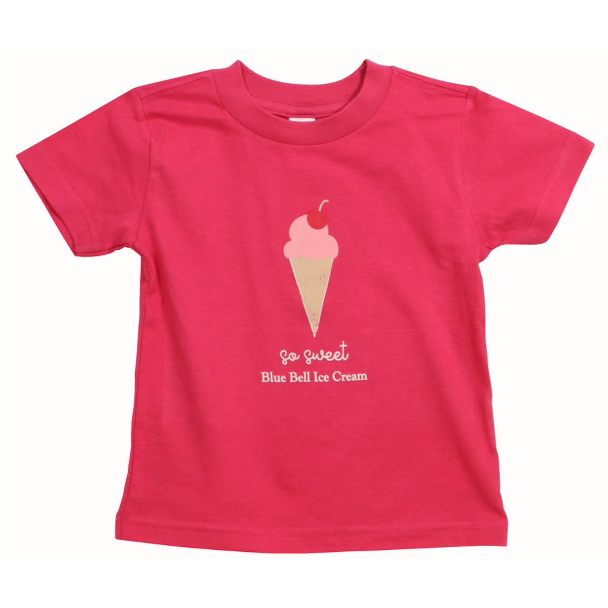 Pink Sweet Toddler Tee