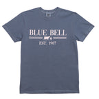 Blue Jean Tee