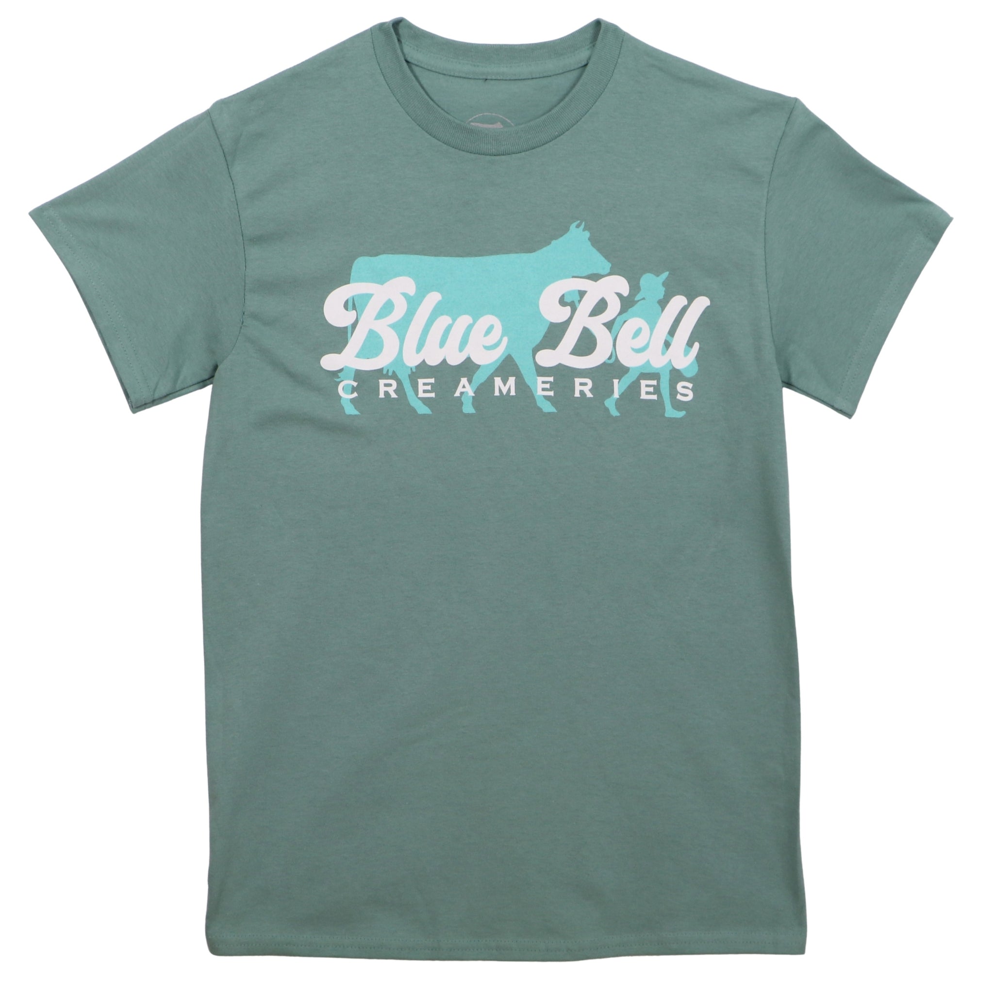 Aquatic Tee