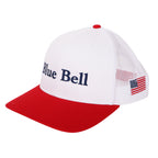 Cap Red Flag