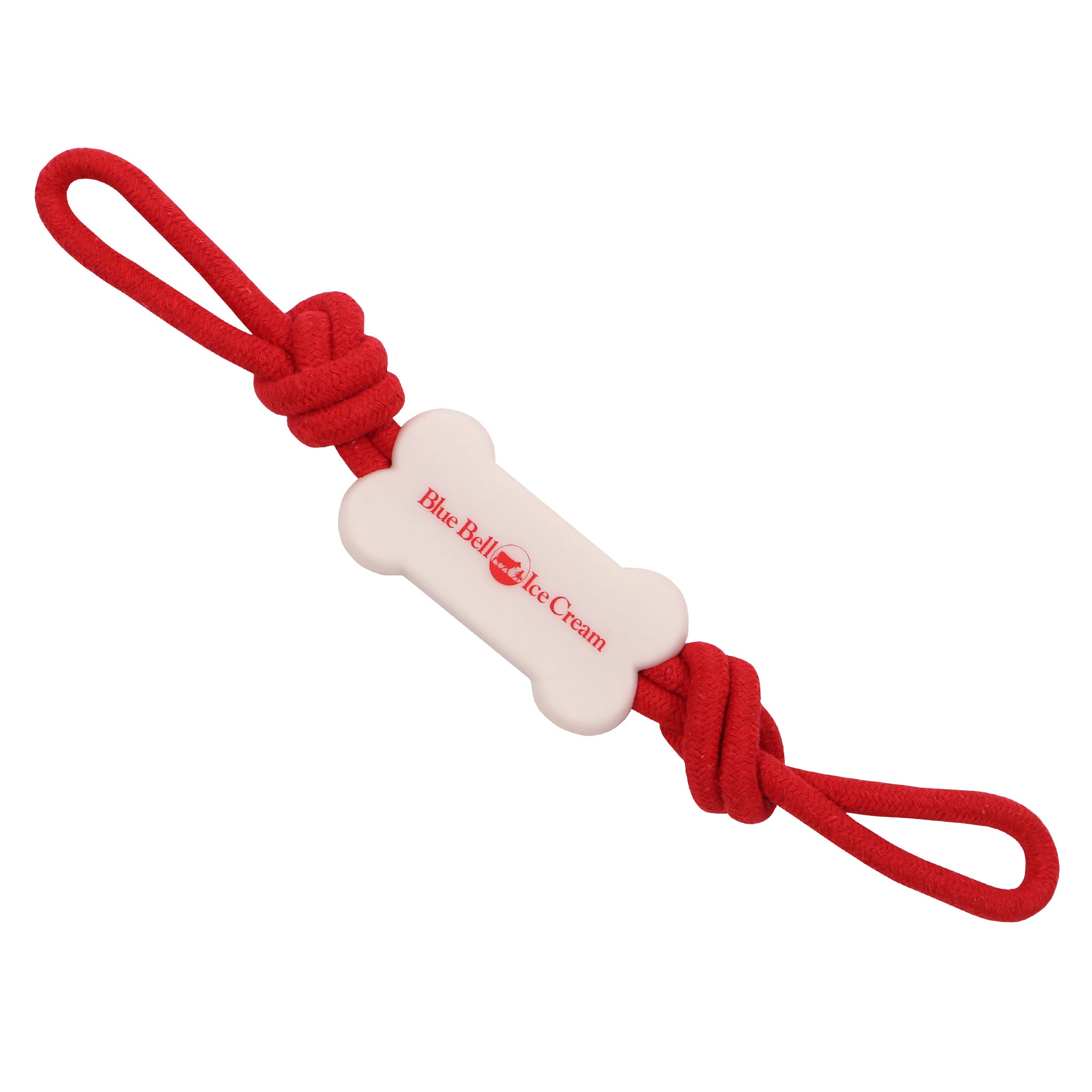 Pull N Tug Dog Bone