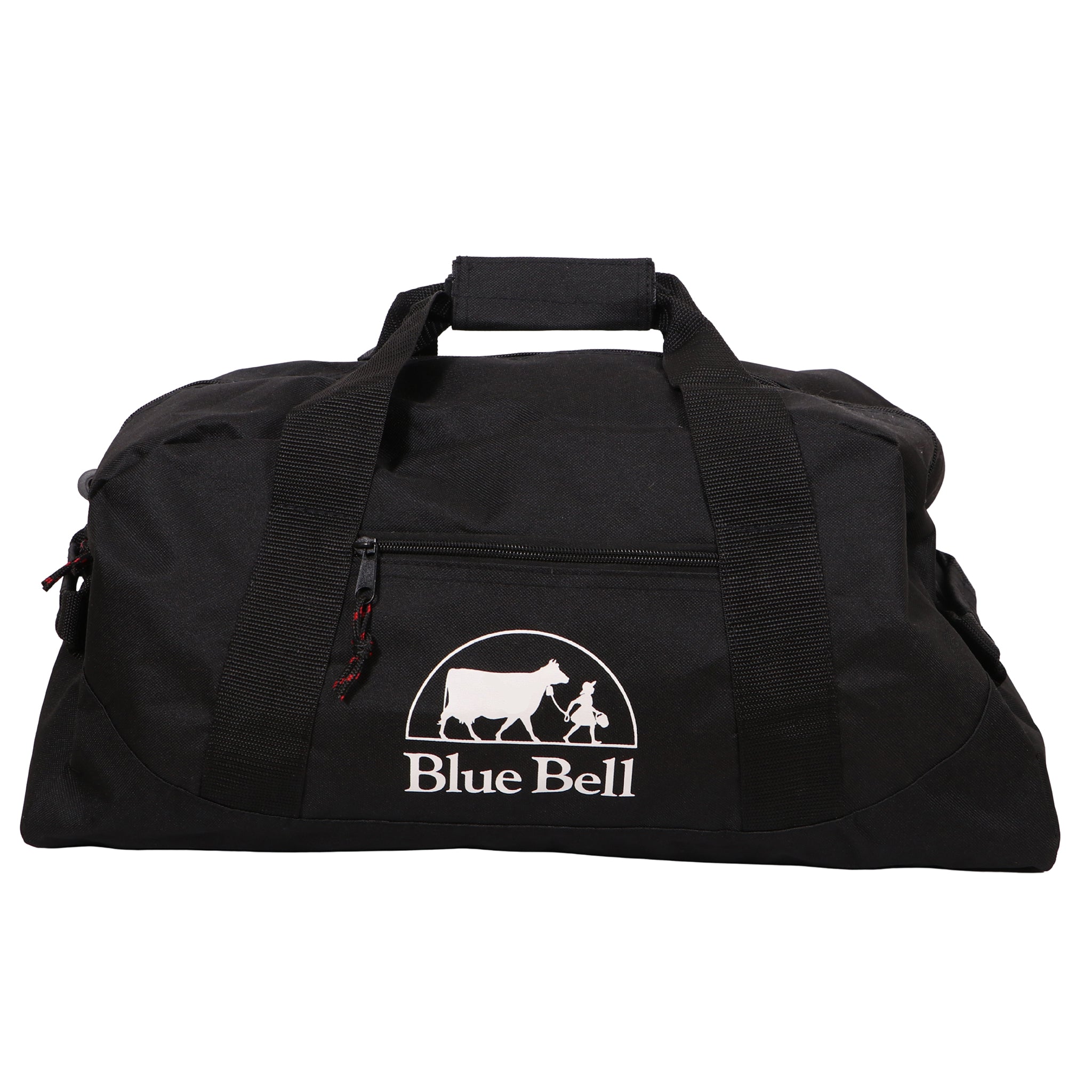 Duffle Black