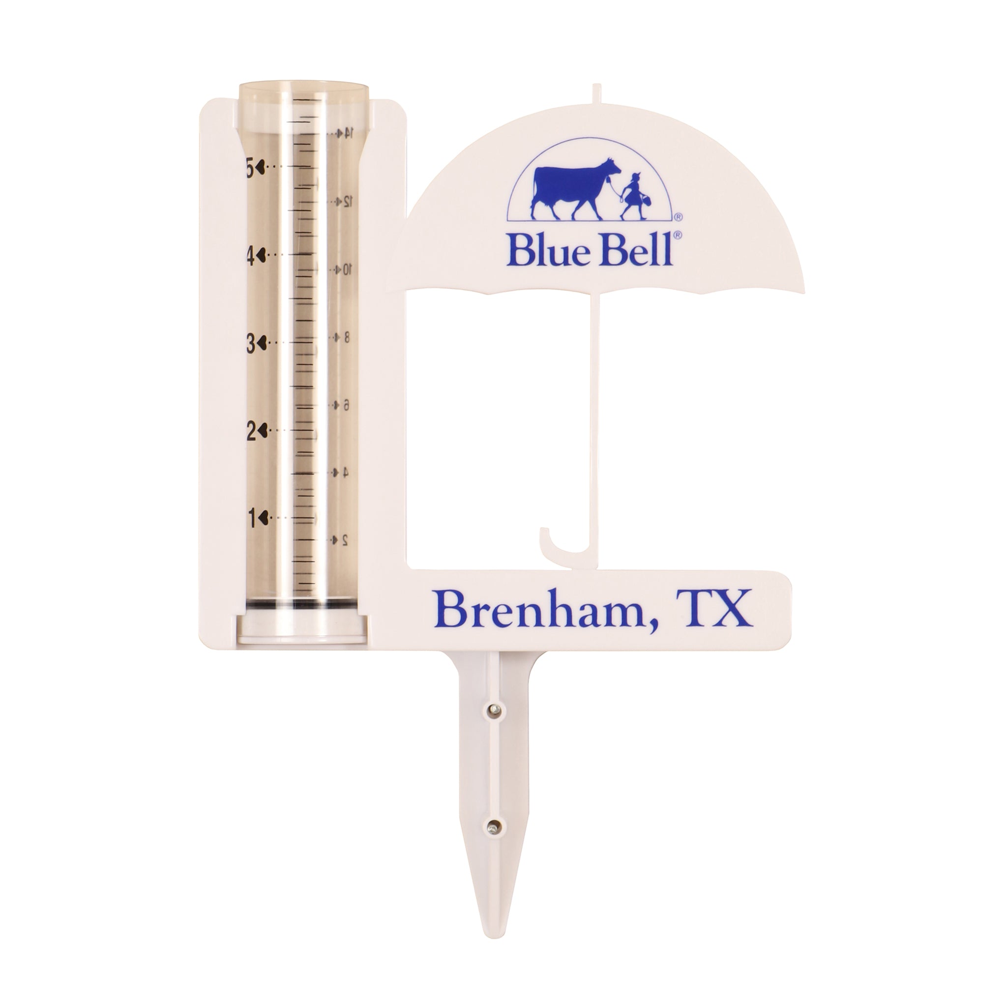 Rain Gauge