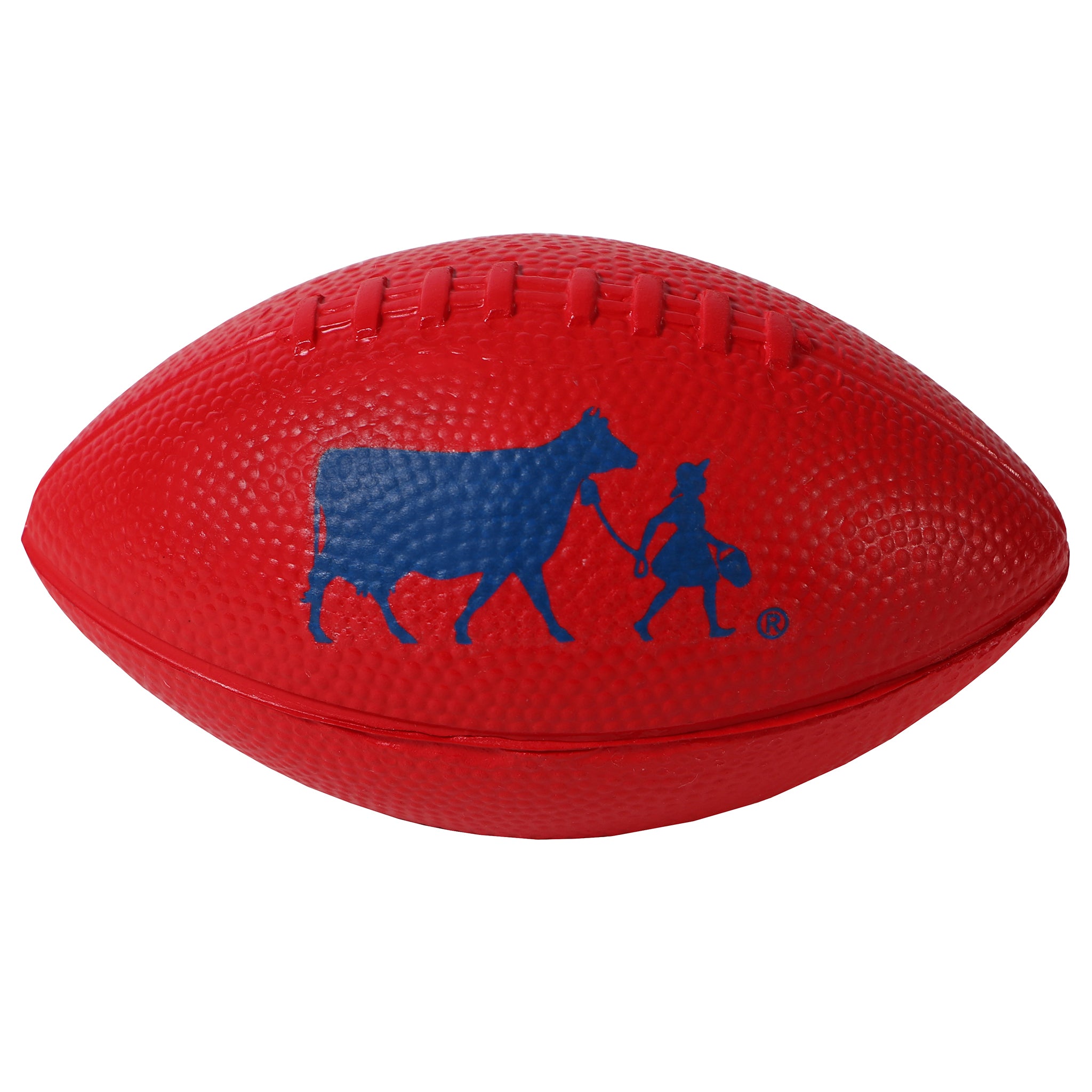 Red Football