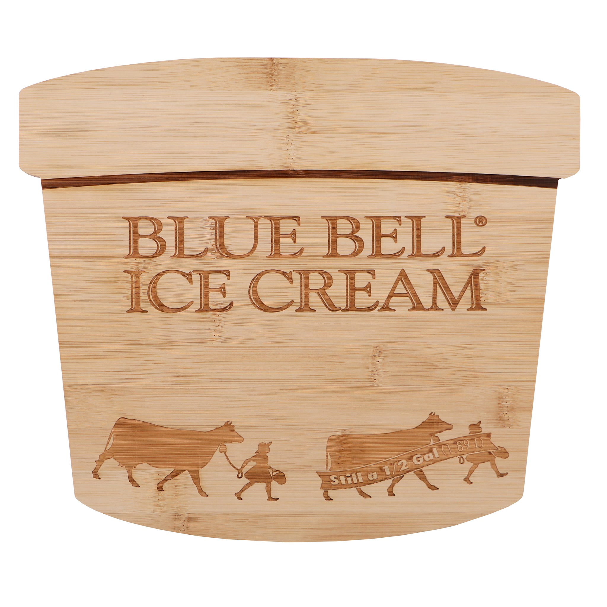 Carton Cutting Board
