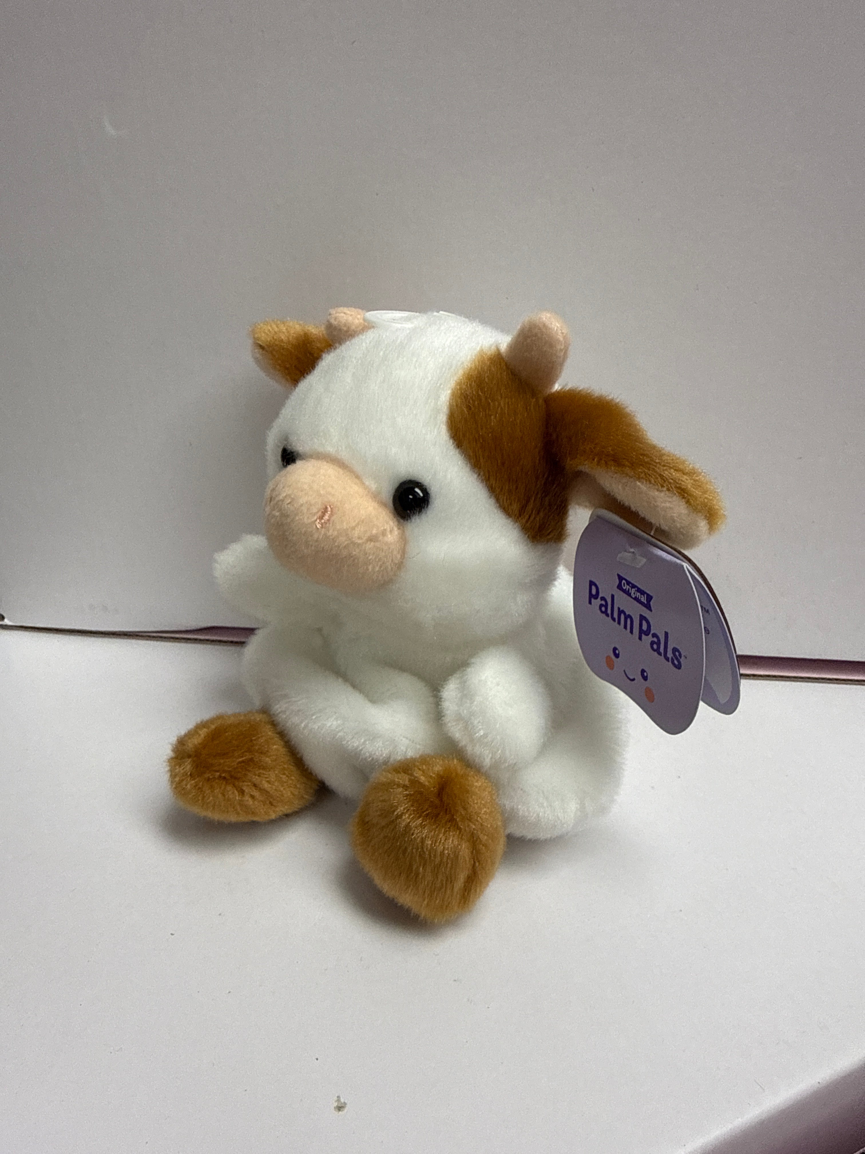 Cow Caroline Brown