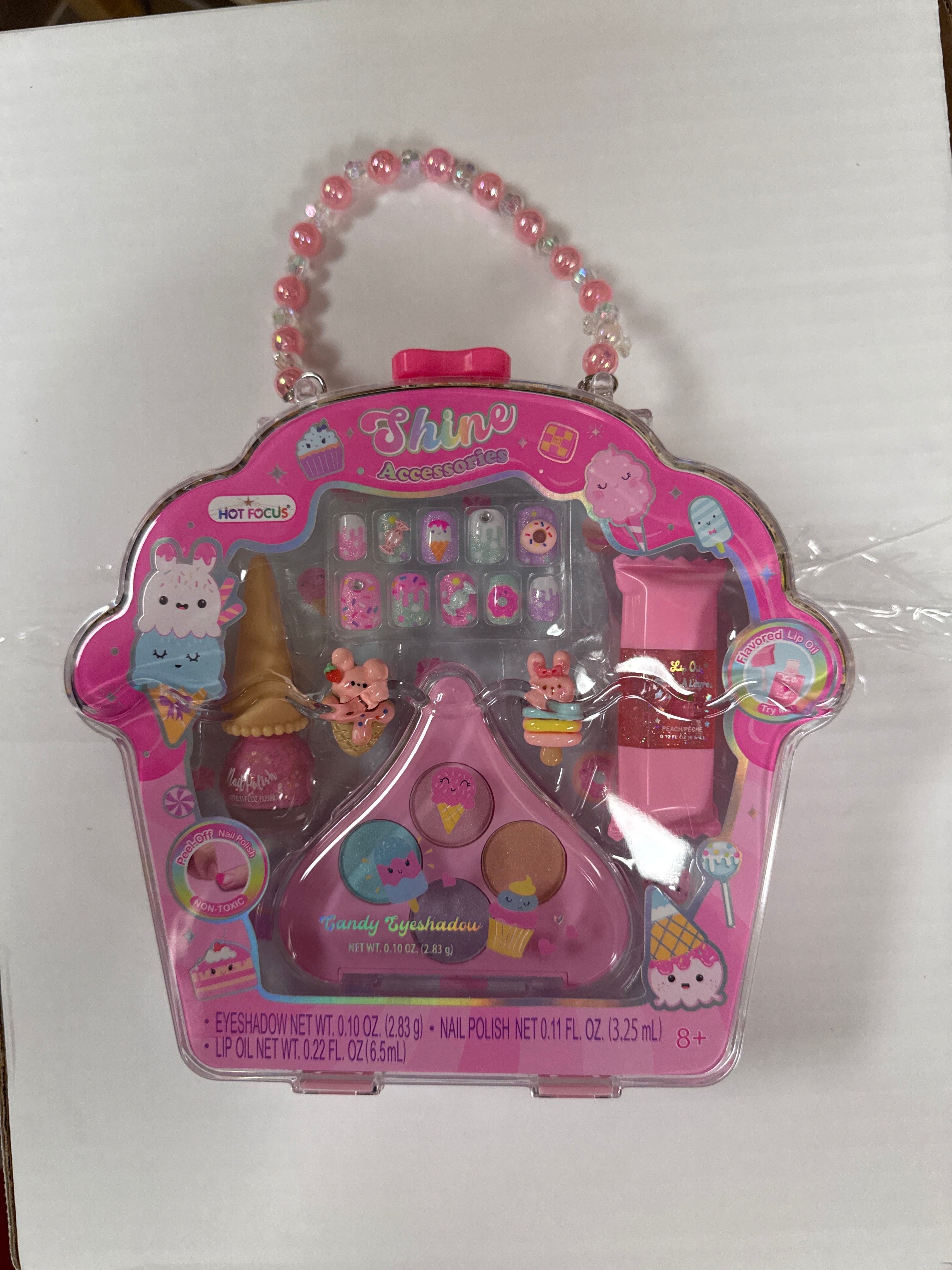 Sweet Shine Accessories