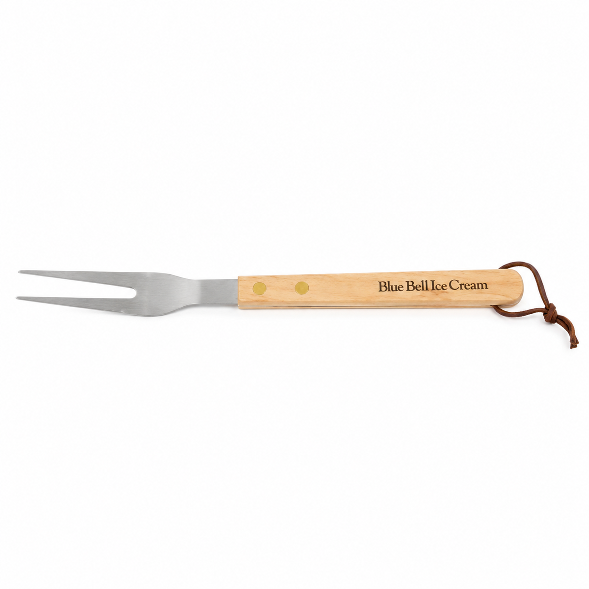BBQ Fork Blue Bell