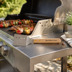 BBQ Spatula Blue Bell