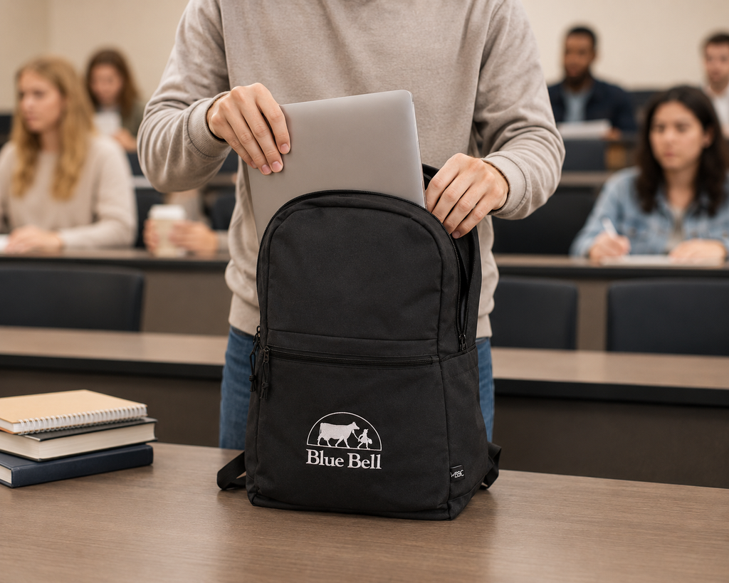 Backpack 17 Computer