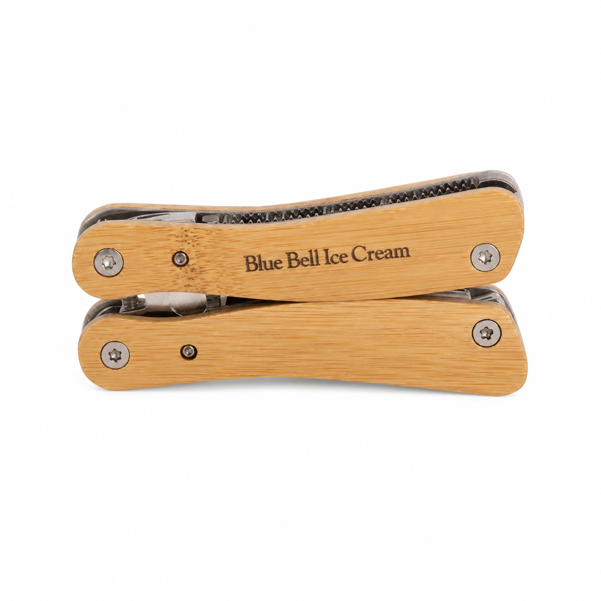 Bamboo Pliers Multi Tool
