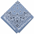 Bandana Chambray