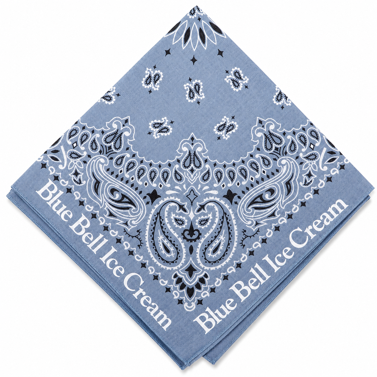 Bandana Chambray