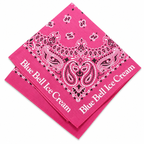 Bandana Pink