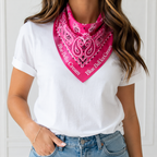 Bandana Pink