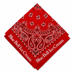 Bandana Red