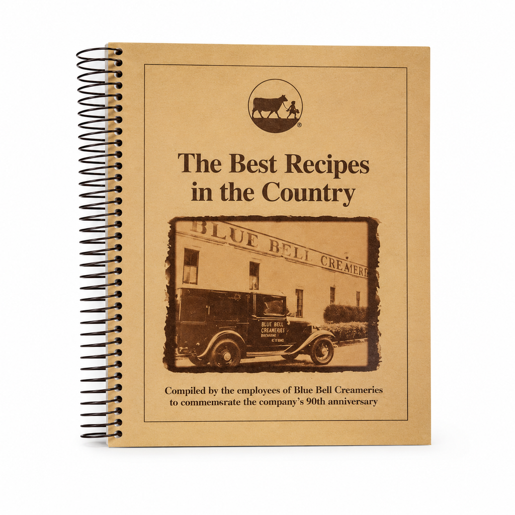 Best Recipes Cookbook