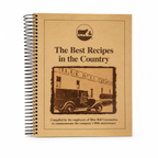 Best Recipes Cookbook