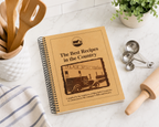 Best Recipes Cookbook