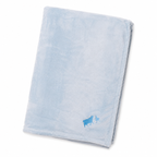 Blanket Baby Blue