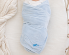 Blanket Baby Blue
