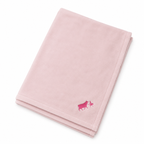 Blanket Baby Pink