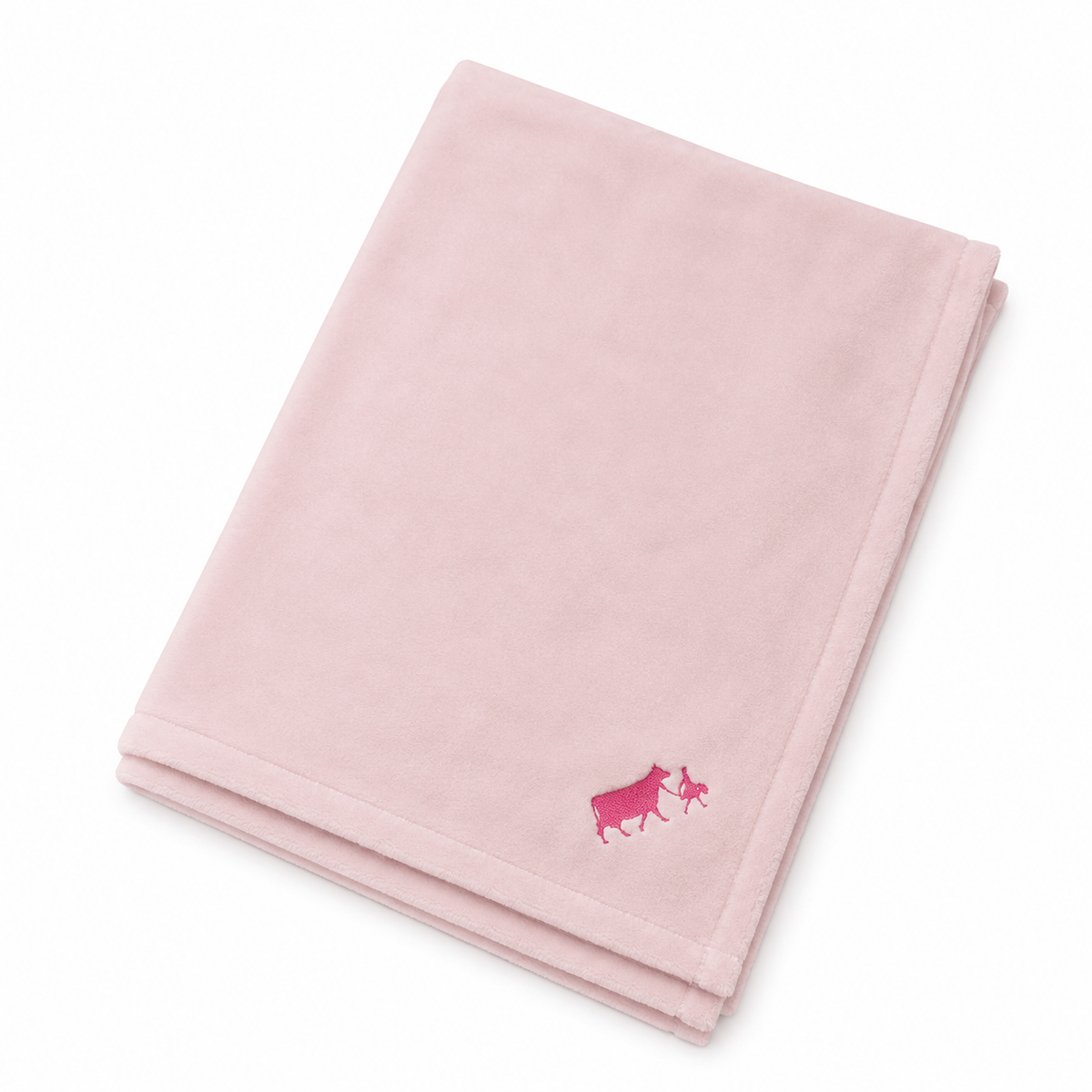 Blanket Baby Pink