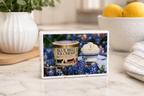 Blue Bell Snake Puzzle