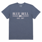 Blue Jean Tee