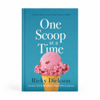 Book One Scoop At A Time