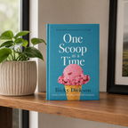 Book One Scoop At A Time